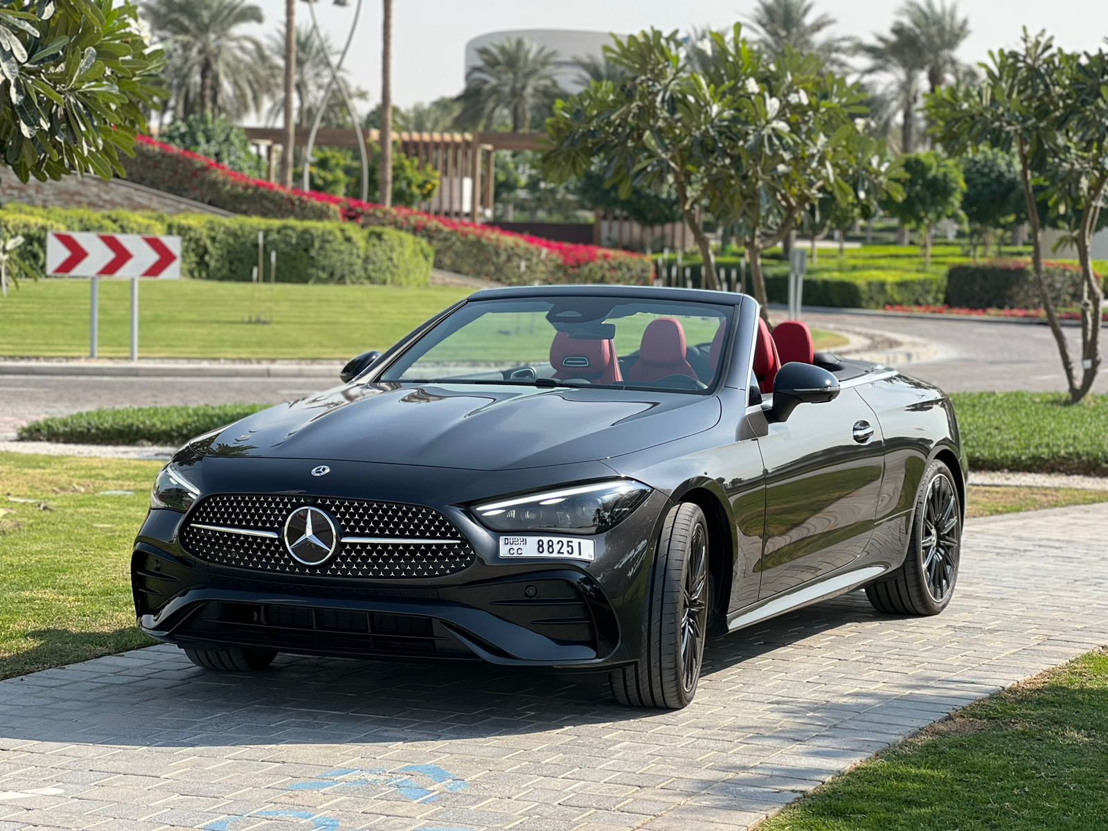 Mercedes-Benz CLE — 1